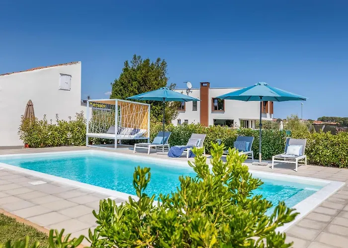 Amia Villa Póla