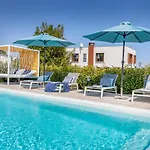 빌라 Amia 풀라